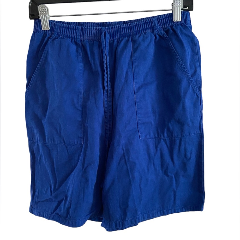 BFA Classics Royal Blue Shorts
